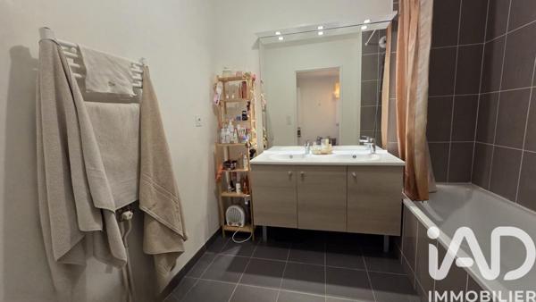 Appartement à vendre 3 pièces 67 m² Olivet