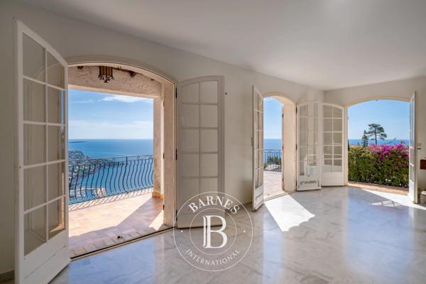 Théoule-sur-Mer, Villa 5 Chambres -  250 m² à vendre