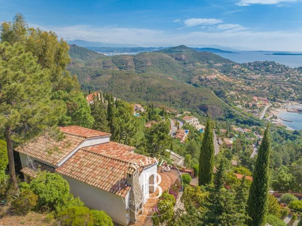 Théoule-sur-Mer, Villa 5 Chambres -  250 m² à vendre