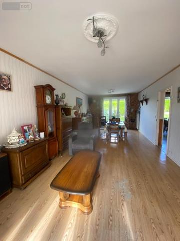 Maison à vendre à Camiers dans le Pas-de-Calais (62176), ref : 62078/9