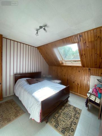 Maison à vendre à Camiers dans le Pas-de-Calais (62176), ref : 62078/9