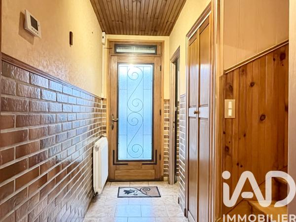 Maison à vendre 4 pièces 84 m² Bogny-sur-Meuse