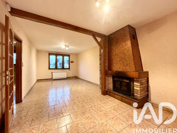 Maison à vendre 4 pièces 84 m² Bogny-sur-Meuse