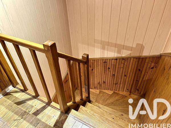 Maison à vendre 4 pièces 84 m² Bogny-sur-Meuse