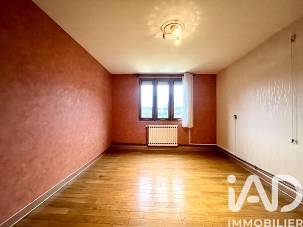 Maison à vendre 4 pièces 84 m² Bogny-sur-Meuse