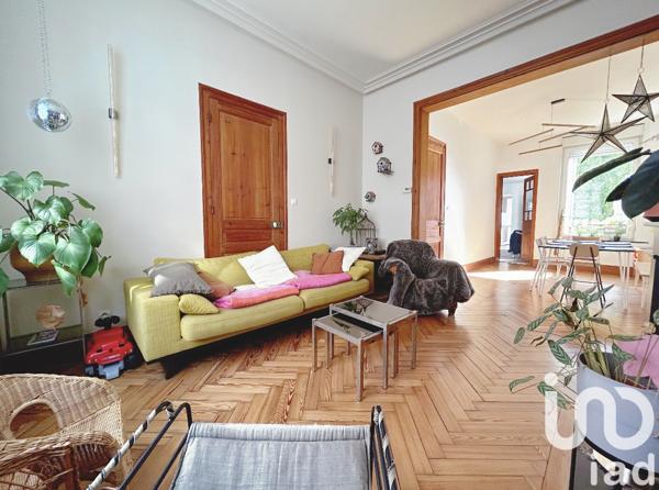 Maison à vendre 4 pièces 120 m² Seclin