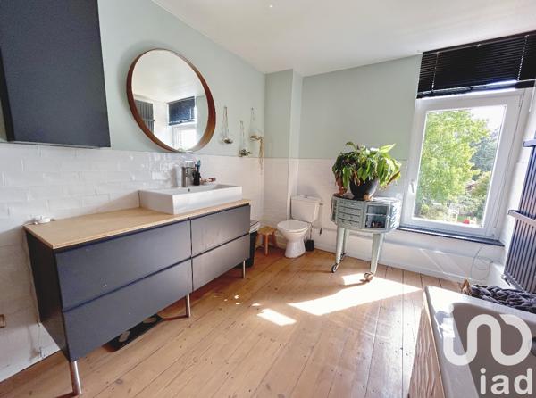 Maison à vendre 4 pièces 120 m² Seclin