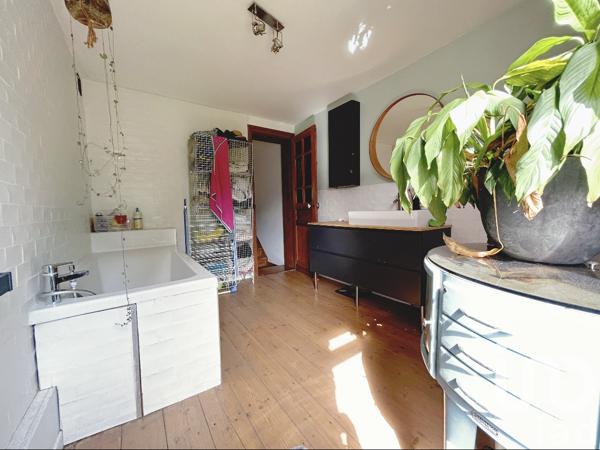 Maison à vendre 4 pièces 120 m² Seclin