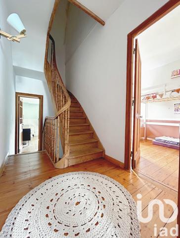 Maison à vendre 4 pièces 120 m² Seclin