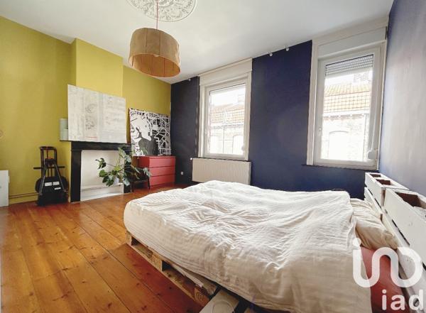 Maison à vendre 4 pièces 120 m² Seclin