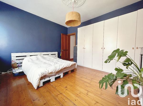 Maison à vendre 4 pièces 120 m² Seclin