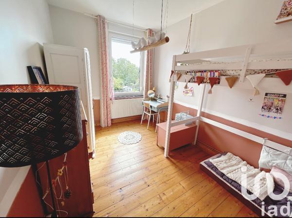 Maison à vendre 4 pièces 120 m² Seclin