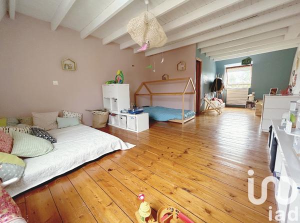 Maison à vendre 4 pièces 120 m² Seclin