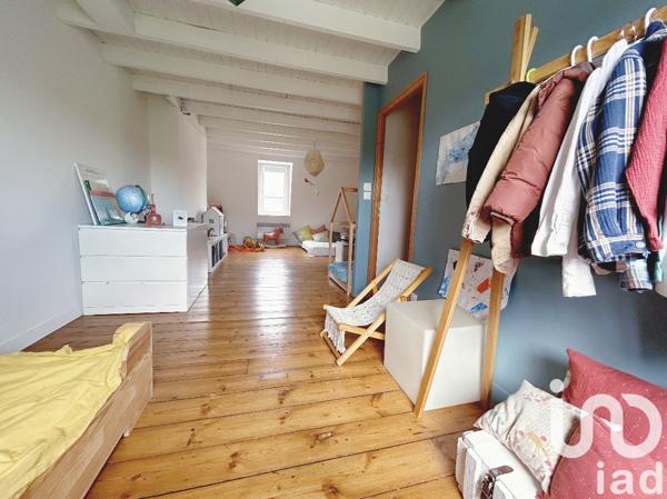 Maison à vendre 4 pièces 120 m² Seclin