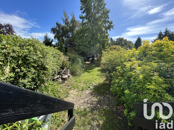 Maison à vendre 4 pièces 120 m² Seclin