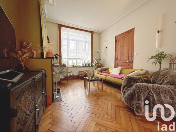 Maison à vendre 4 pièces 120 m² Seclin