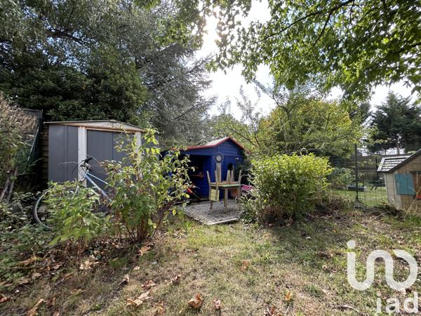 Maison à vendre 4 pièces 120 m² Seclin