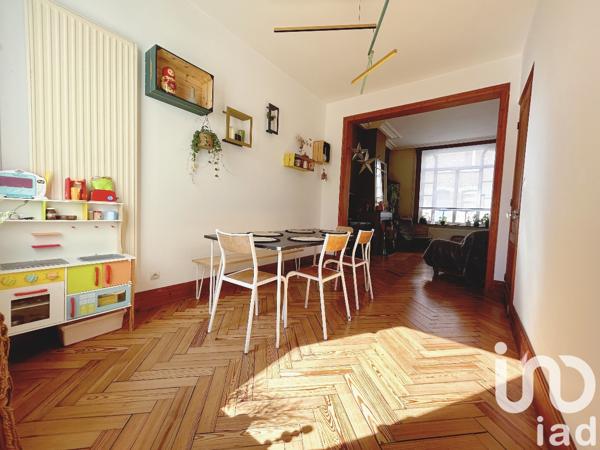 Maison à vendre 4 pièces 120 m² Seclin