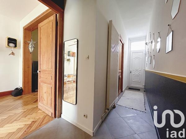 Maison à vendre 4 pièces 120 m² Seclin