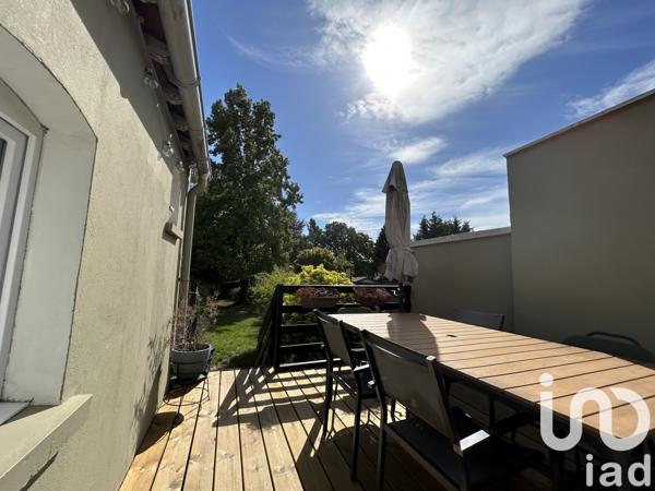 Maison à vendre 4 pièces 120 m² Seclin