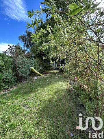 Maison à vendre 4 pièces 120 m² Seclin