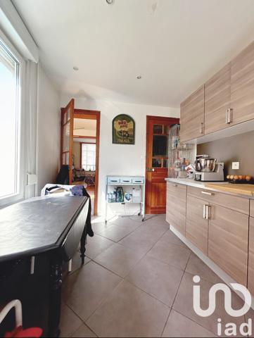 Maison à vendre 4 pièces 120 m² Seclin