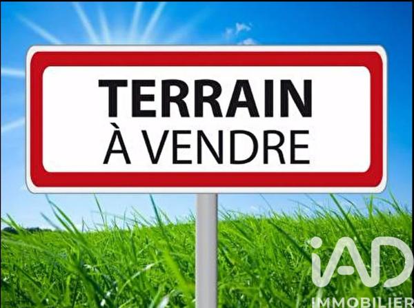 Terrain à vendre 704 m² Ozouer-le-Voulgis