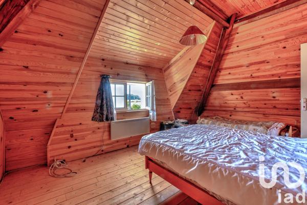 Maison à vendre 6 pièces 121 m² Rilhac-Rancon