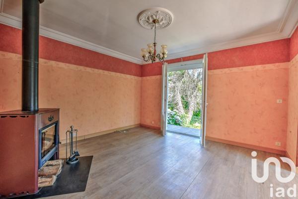 Maison à vendre 6 pièces 121 m² Rilhac-Rancon