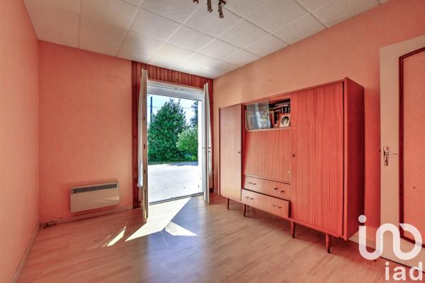 Maison à vendre 6 pièces 121 m² Rilhac-Rancon