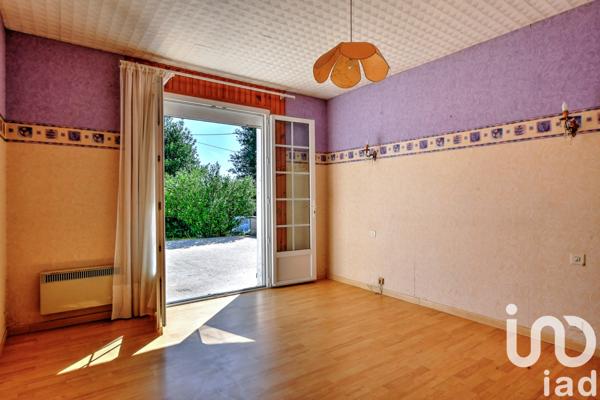 Maison à vendre 6 pièces 121 m² Rilhac-Rancon