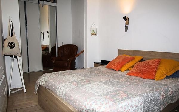 Appartement à vendre    3 pièces • 77 m2 Montpellier