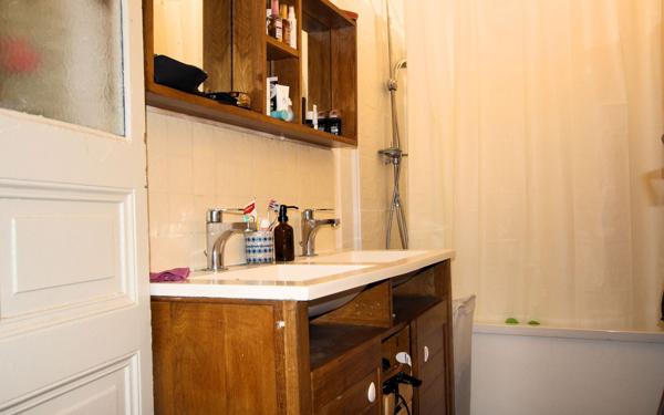 Appartement à vendre    3 pièces • 77 m2 Montpellier