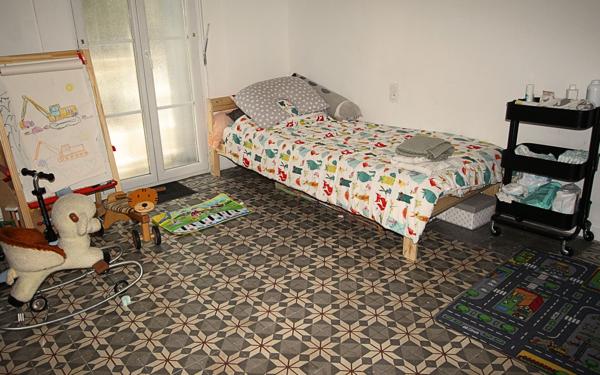 Appartement à vendre    3 pièces • 77 m2 Montpellier