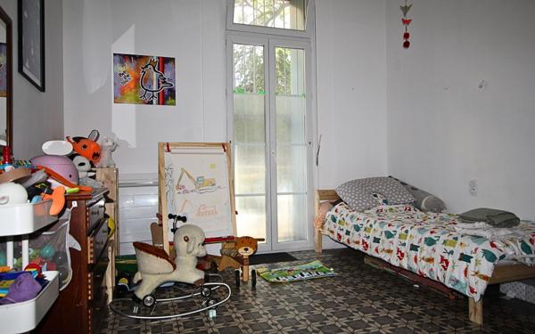 Appartement à vendre    3 pièces • 77 m2 Montpellier