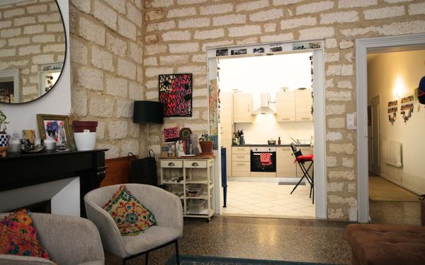 Appartement à vendre    3 pièces • 77 m2 Montpellier