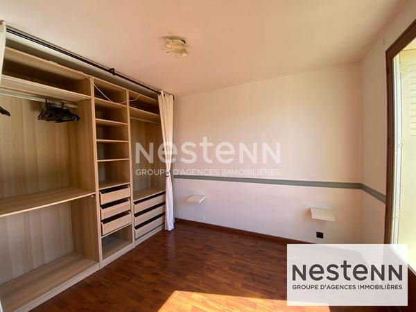 T2 / Blois / 50m² / 1er étage / balcon / cave / parking destiné aux résidents / chauffage inclus