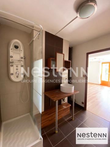 T2 / Blois / 50m² / 1er étage / balcon / cave / parking destiné aux résidents / chauffage inclus