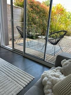 Appartement 1 pièce(s) – 28 m² – La rochelle