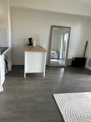 Appartement 1 pièce(s) – 28 m² – La rochelle