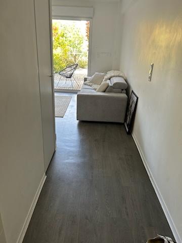 Appartement 1 pièce(s) – 28 m² – La rochelle