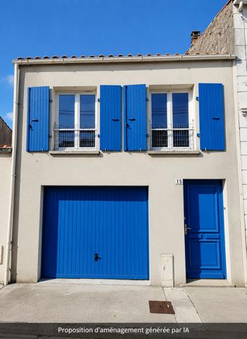Immeuble