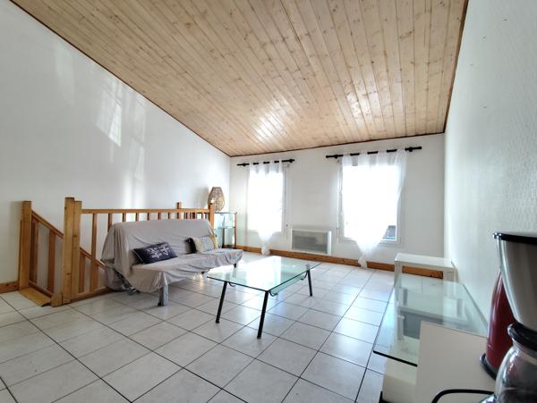 Immeuble