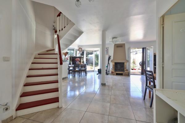 Maison à vendre 6 pièces VENISSIEUX (69)