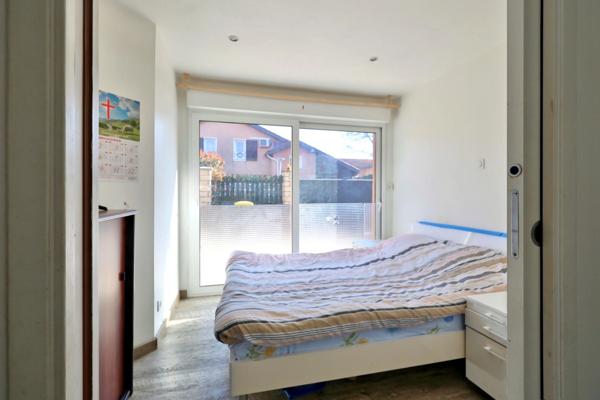 Maison à vendre 6 pièces VENISSIEUX (69)