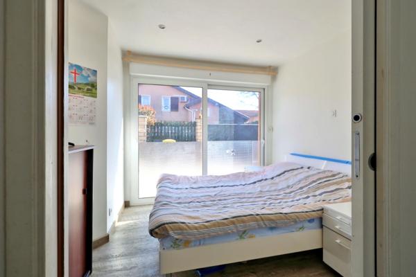 Maison à vendre 6 pièces VENISSIEUX (69)
