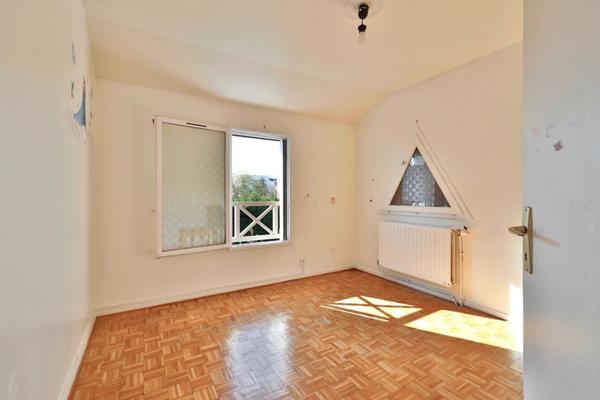 Maison à vendre 6 pièces VENISSIEUX (69)