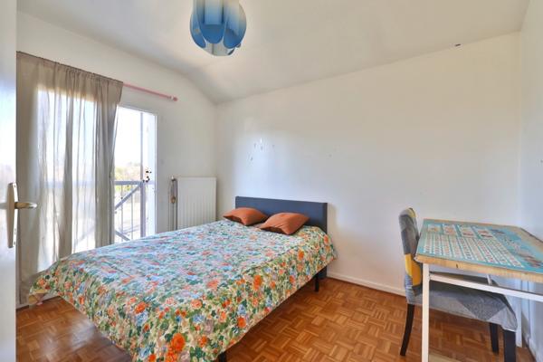 Maison à vendre 6 pièces VENISSIEUX (69)