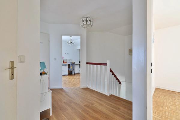 Maison à vendre 6 pièces VENISSIEUX (69)