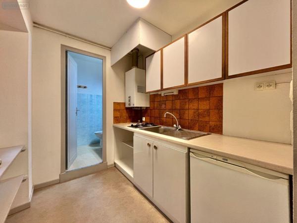 Appartement à vendre à Besançon dans le Doubs (25000), ref : 25006-107-2025